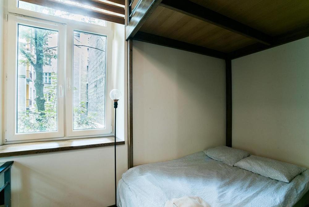 Cozy & Big Rooms In Old Town Краков Экстерьер фото