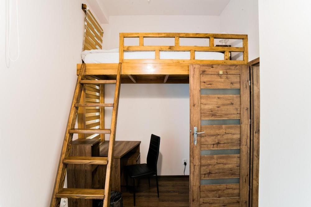 Cozy & Big Rooms In Old Town Краков Экстерьер фото